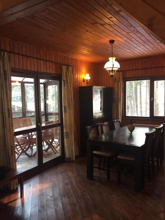 Villa Mara Sinaia Kültér fotó