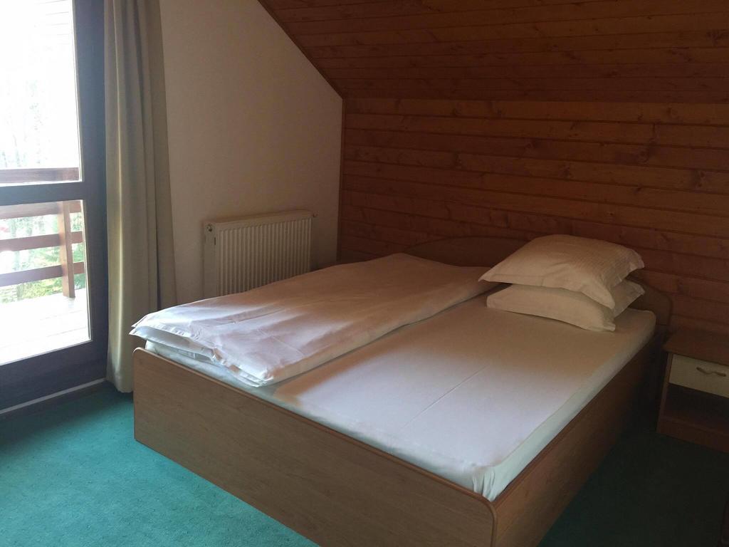 Villa Mara Sinaia Kültér fotó