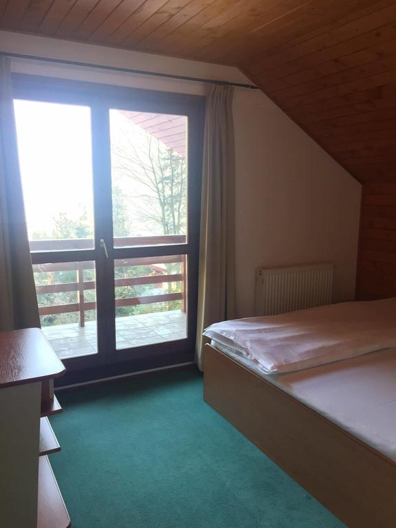 Villa Mara Sinaia Kültér fotó