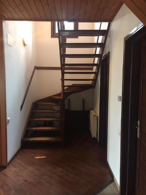 Villa Mara Sinaia Kültér fotó