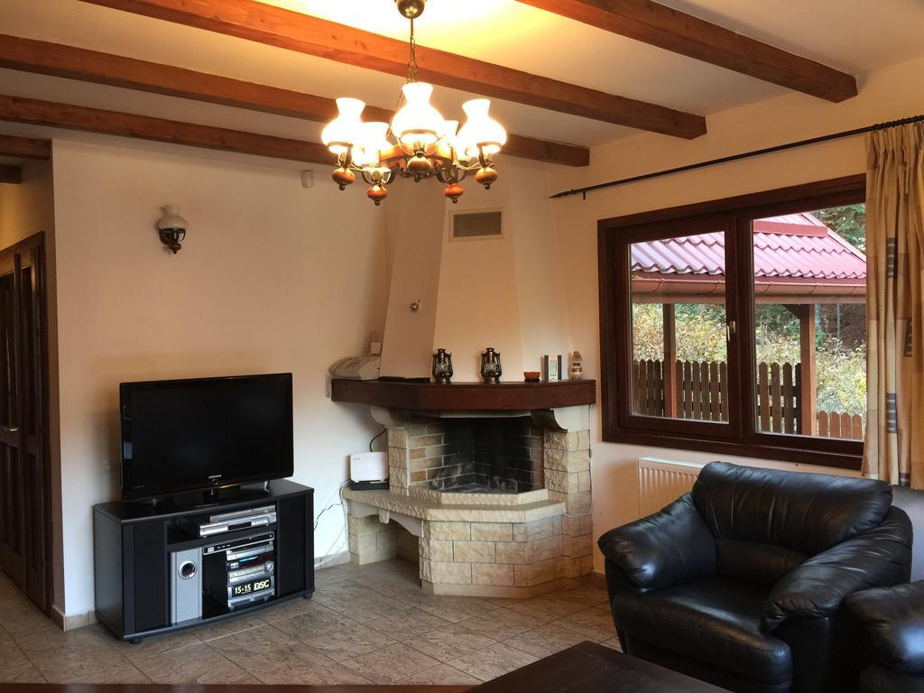Villa Mara Sinaia Kültér fotó